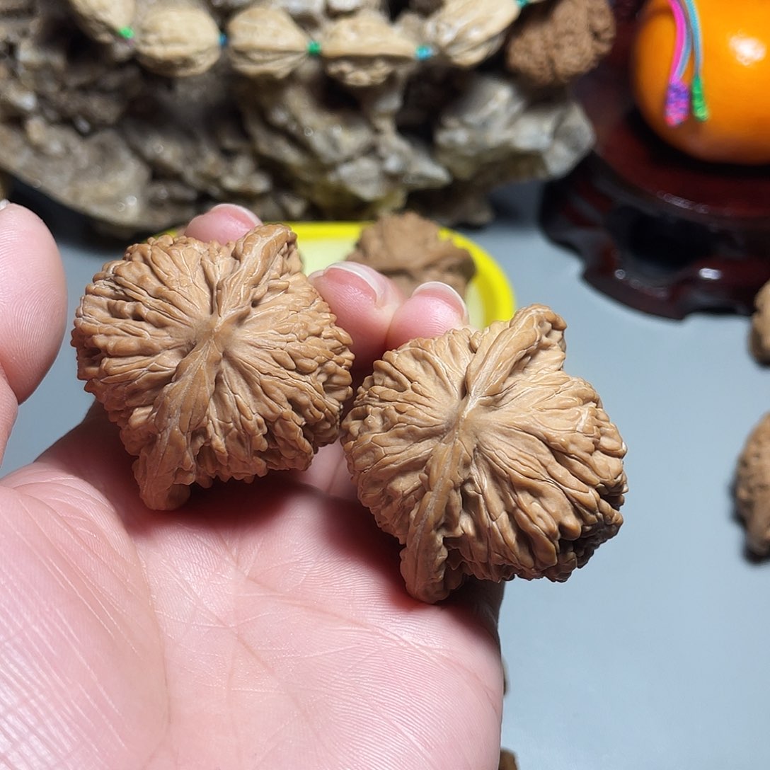 核桃手串/手链精品四座楼45