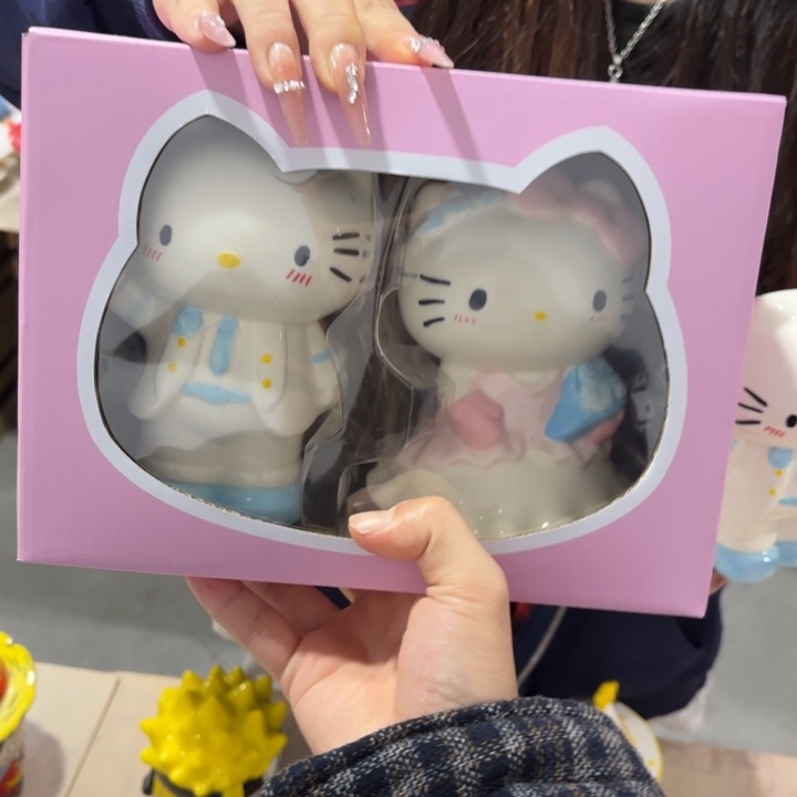 陶摆件陶瓷摆件欢迎光临