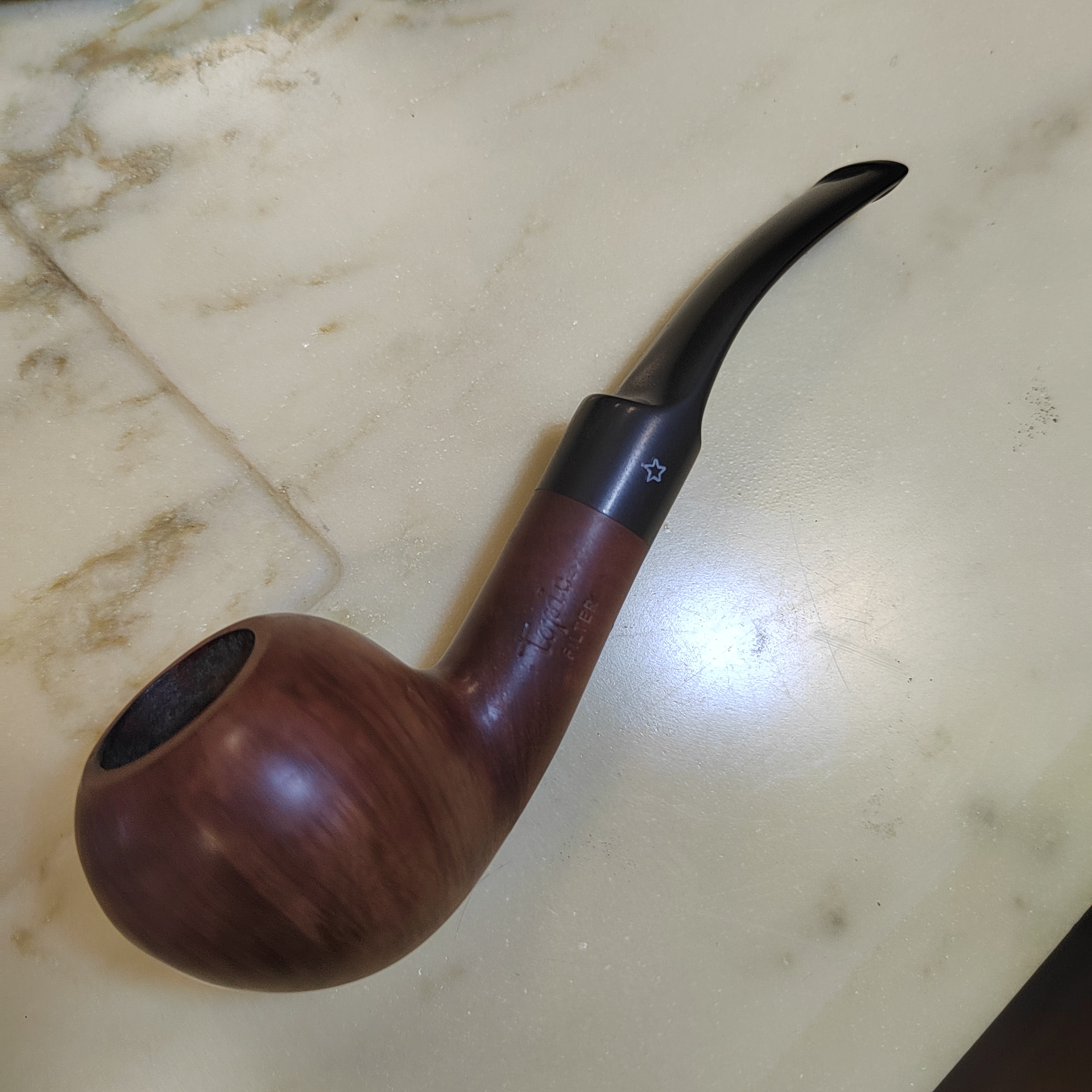 石楠木烟斗专拍链接