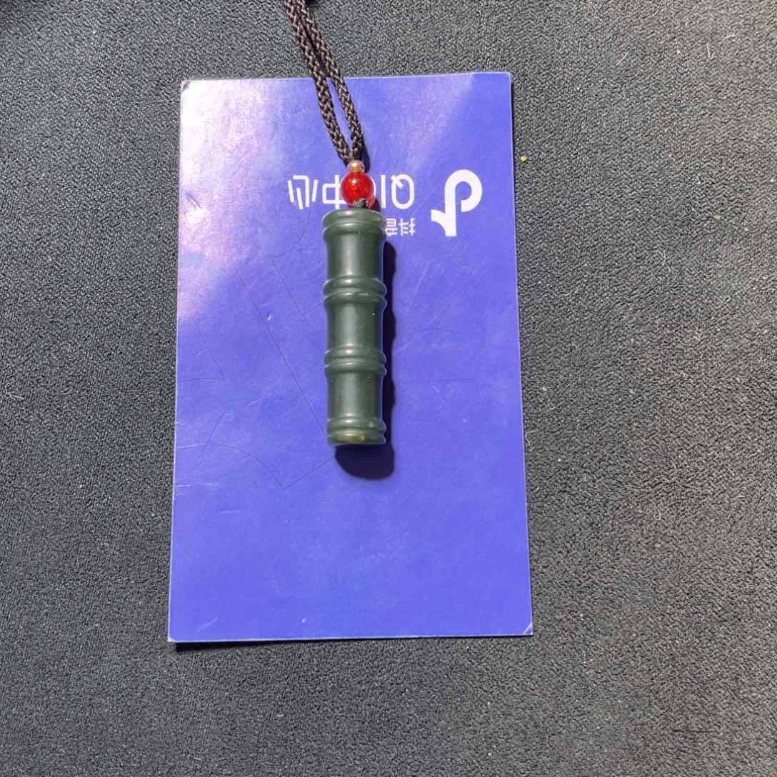 【闪购商品】和田玉颈饰未镶嵌吴**翔