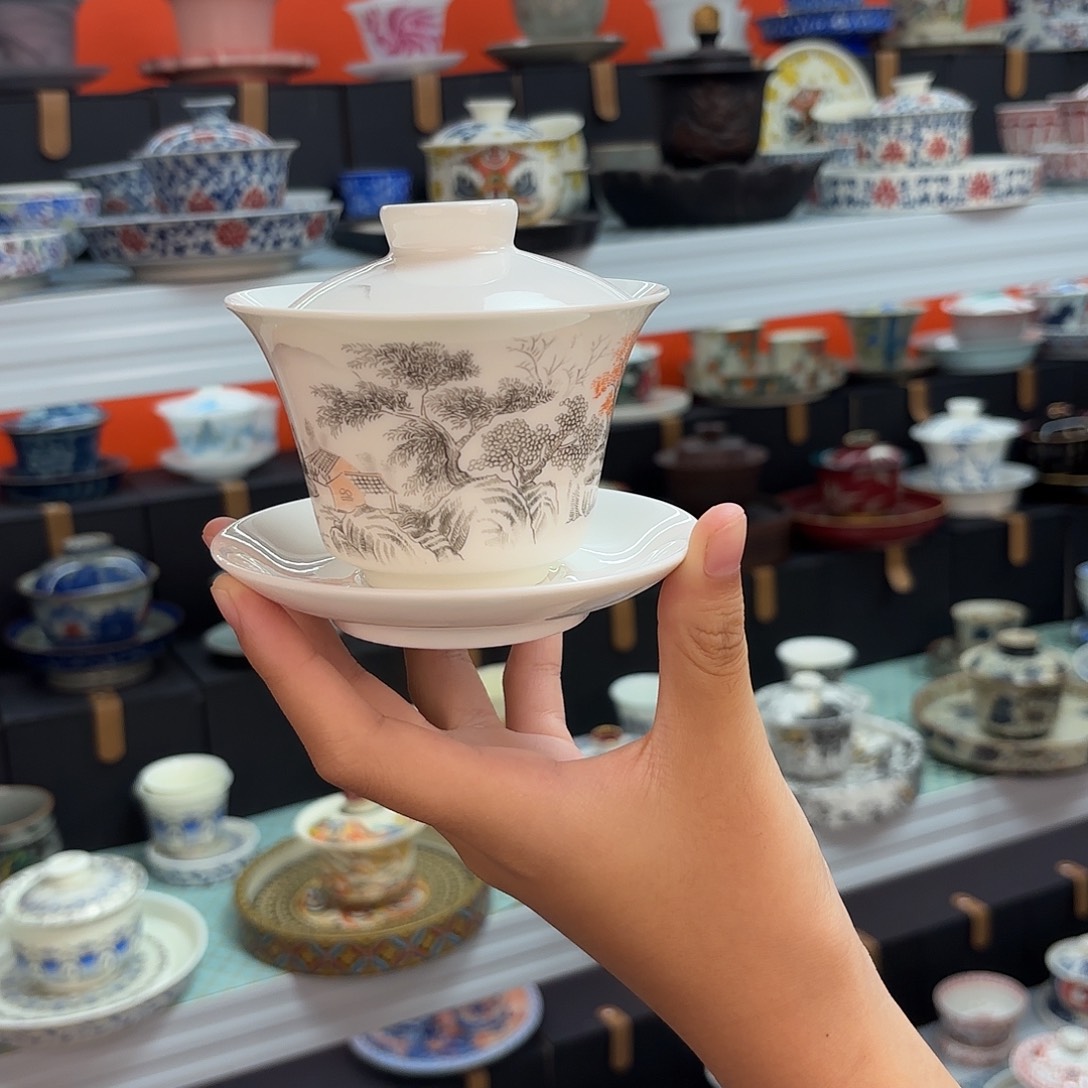 高端护肤品牌正成为国内领先