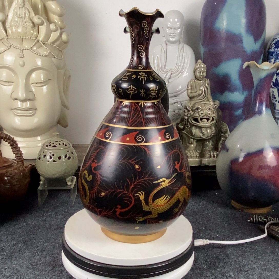 摆件大**者瓷器瓷器瓷器瓷器