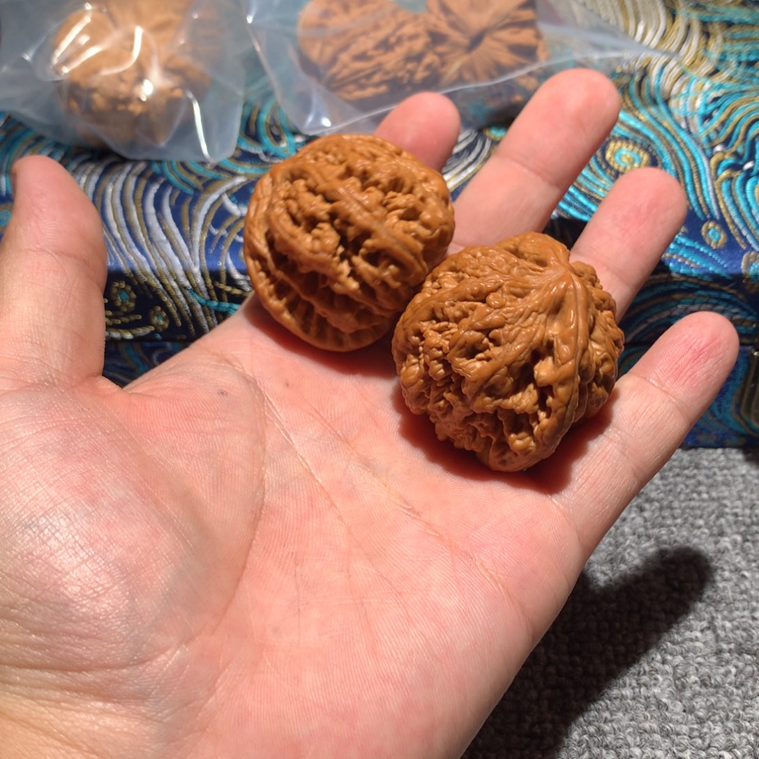 猴头核桃吊坠嗯*5665467875689866