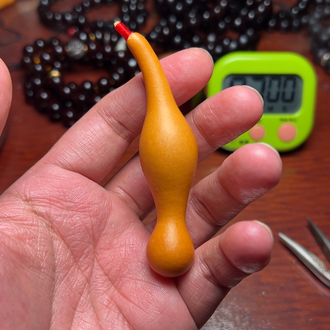 妖***子中华本地手捻葫芦