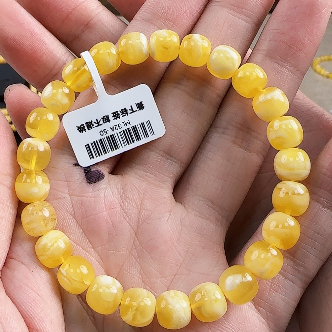 未镶嵌琥珀珠宝奇石蜜蜡