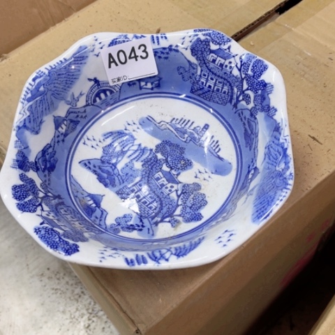 用****5陶瓷制品瑕疵处理