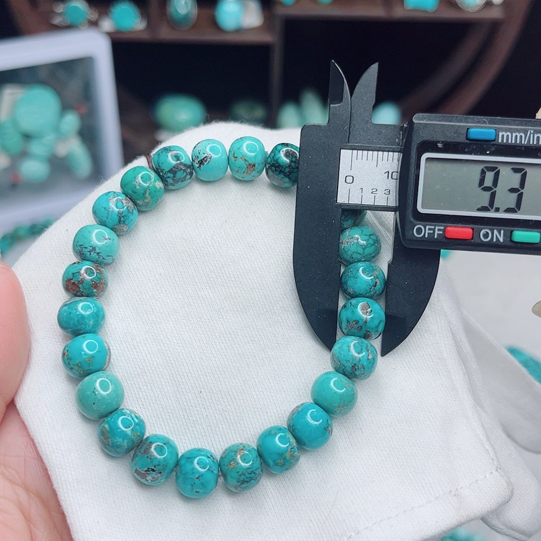 绿松石未镶嵌绿松石