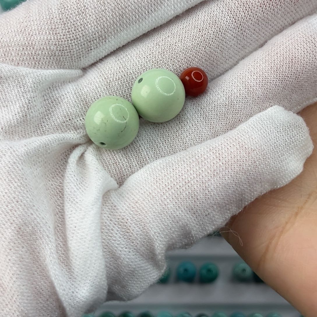 未镶嵌配饰南红玛瑙K**g