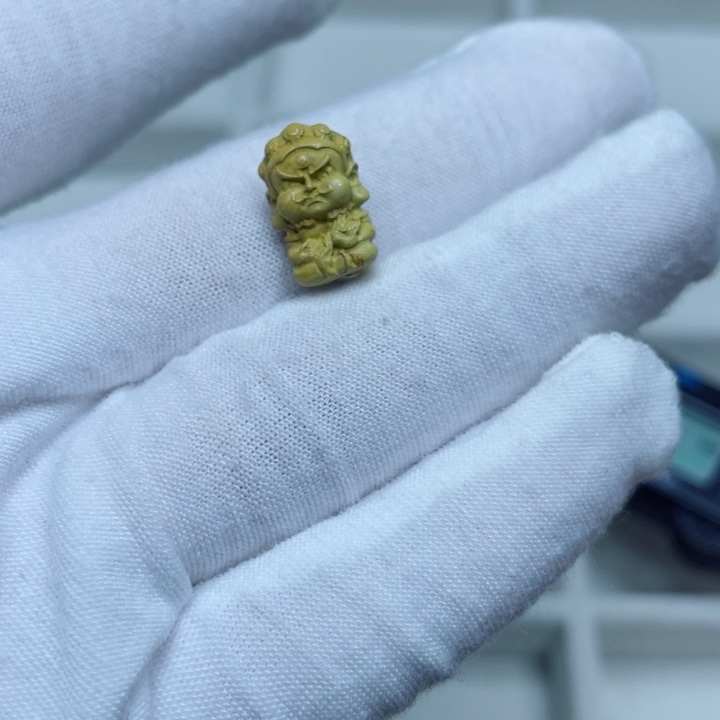 南红玛瑙未镶嵌其他