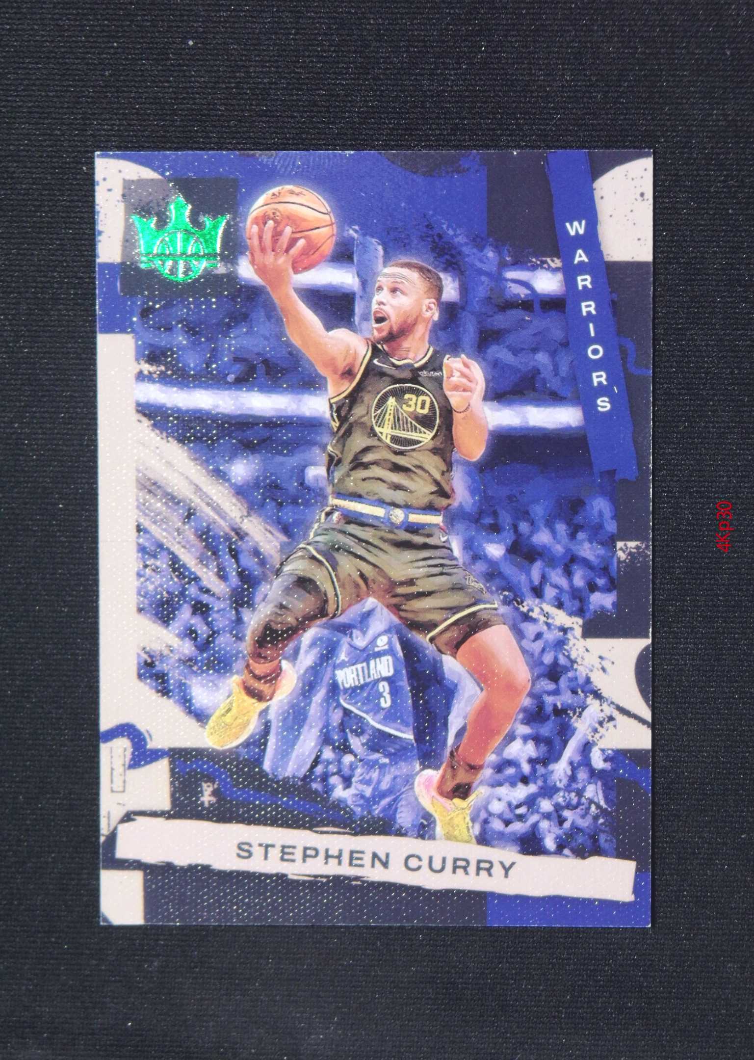 【直播开价】库里 25编 首编 球星卡包邮