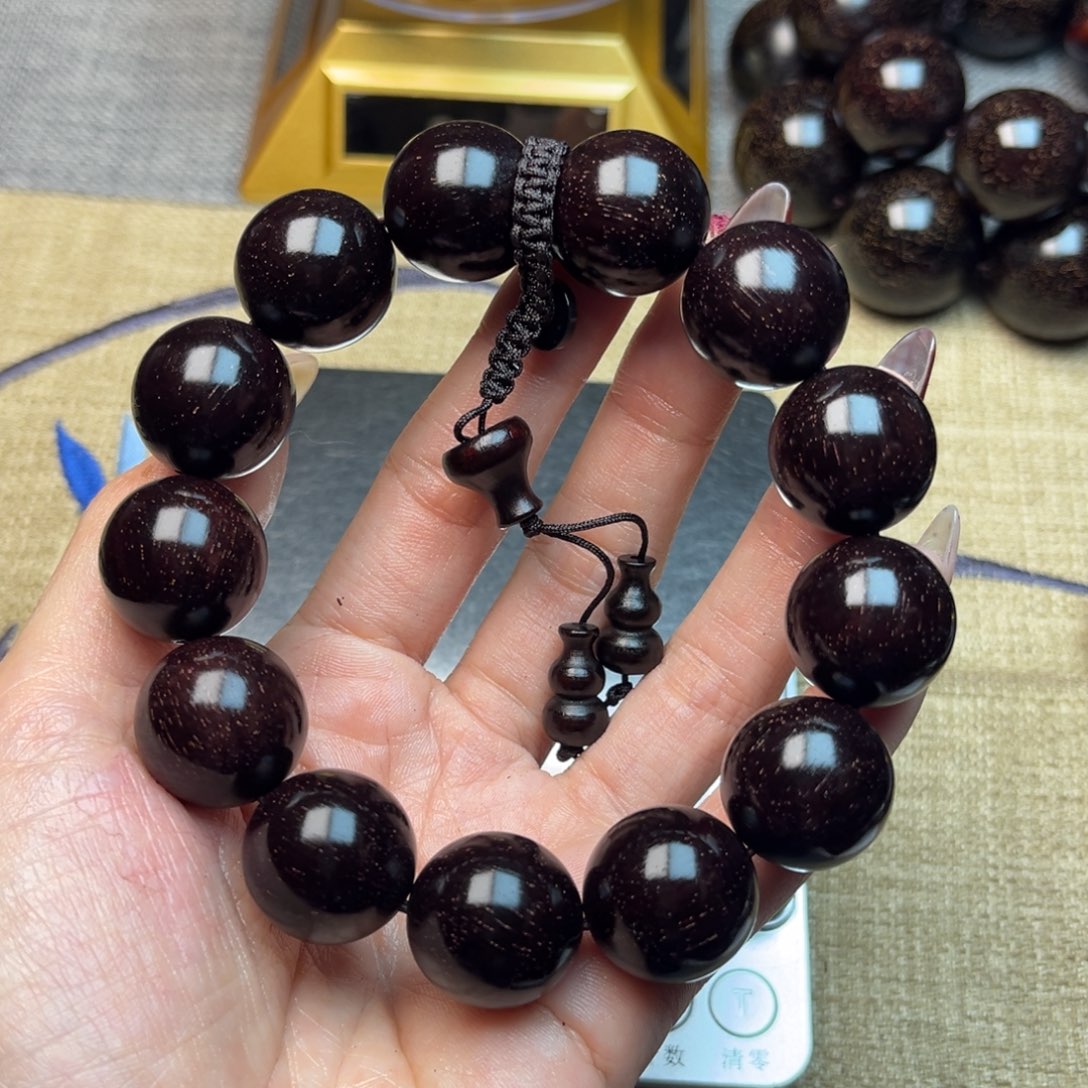 檀香紫檀（小叶紫檀）1.8