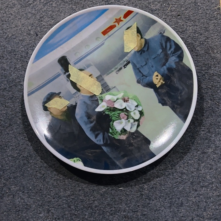 摆件景德镇陶瓷艺术