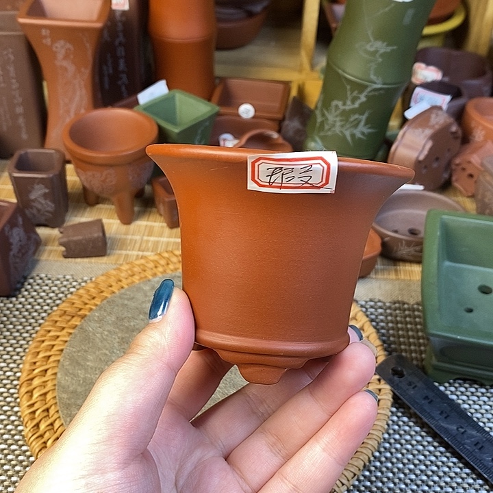 琉璃手工艺品宜兴紫砂