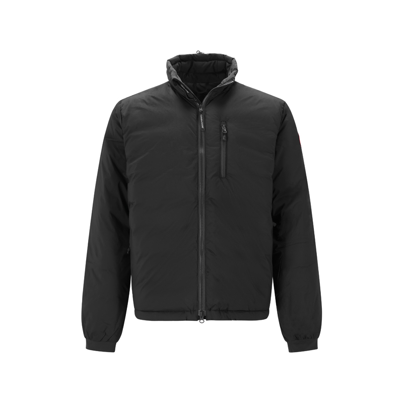 Canada Goose加拿大鹅 新品 男士轻薄鸭绒立领羽绒服5079M