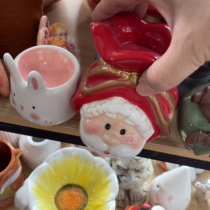 陶瓷树脂工艺摆件