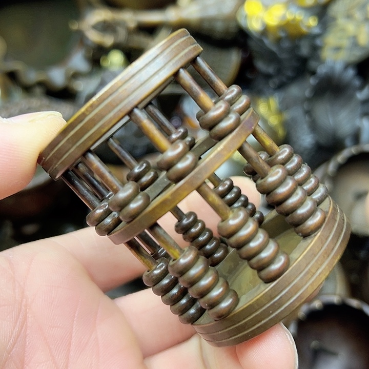 铜铜铜器直播间铜