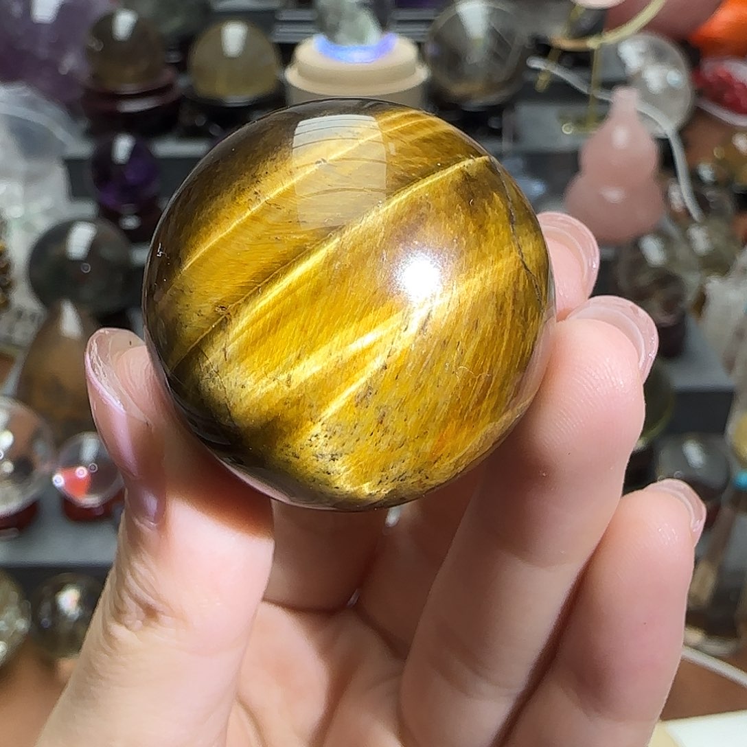 摆件未镶嵌水晶a229