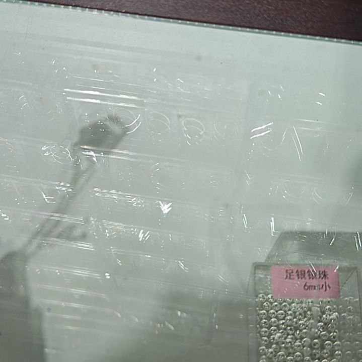 a***g颈饰银S925镶嵌紫晶