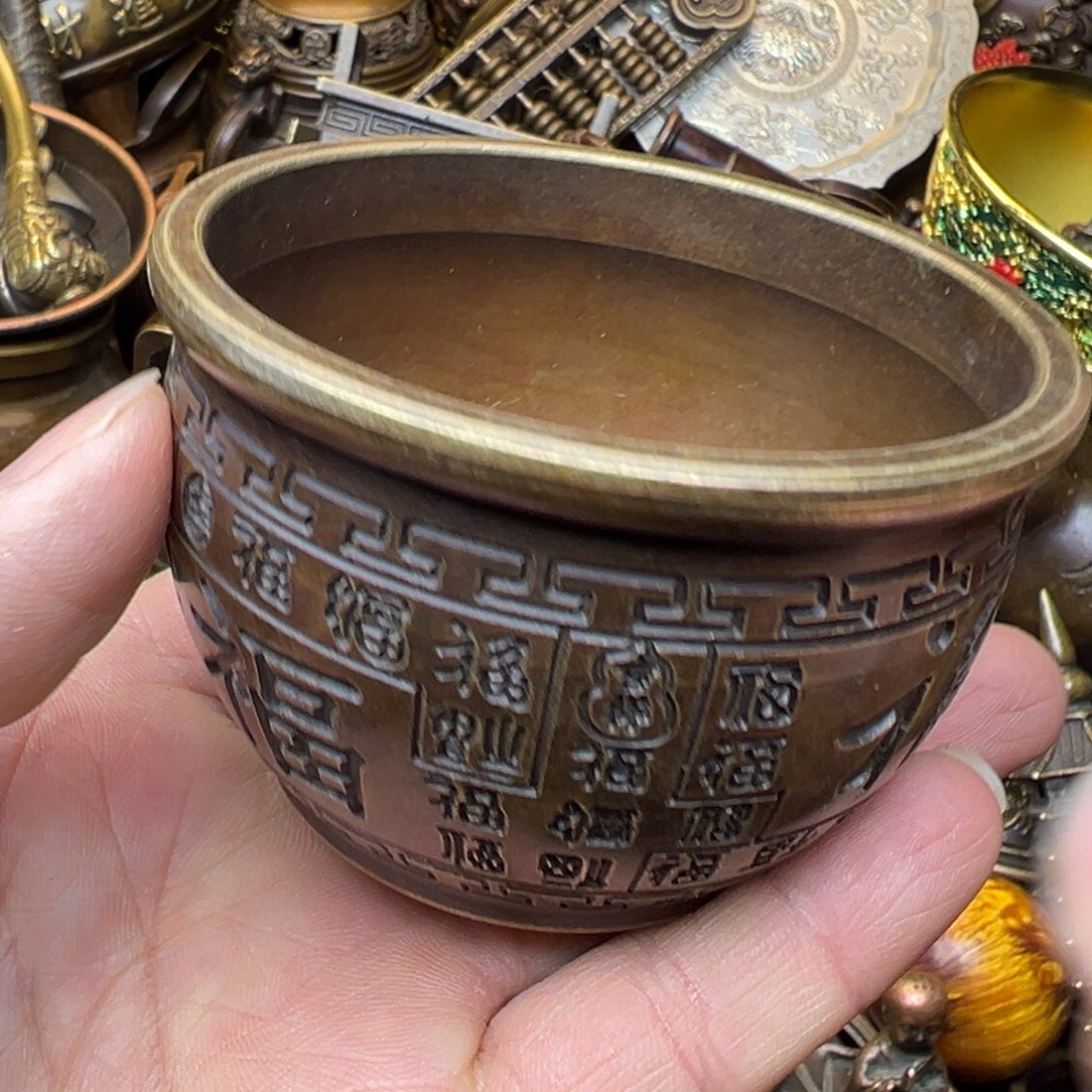 精美文玩精品摆件