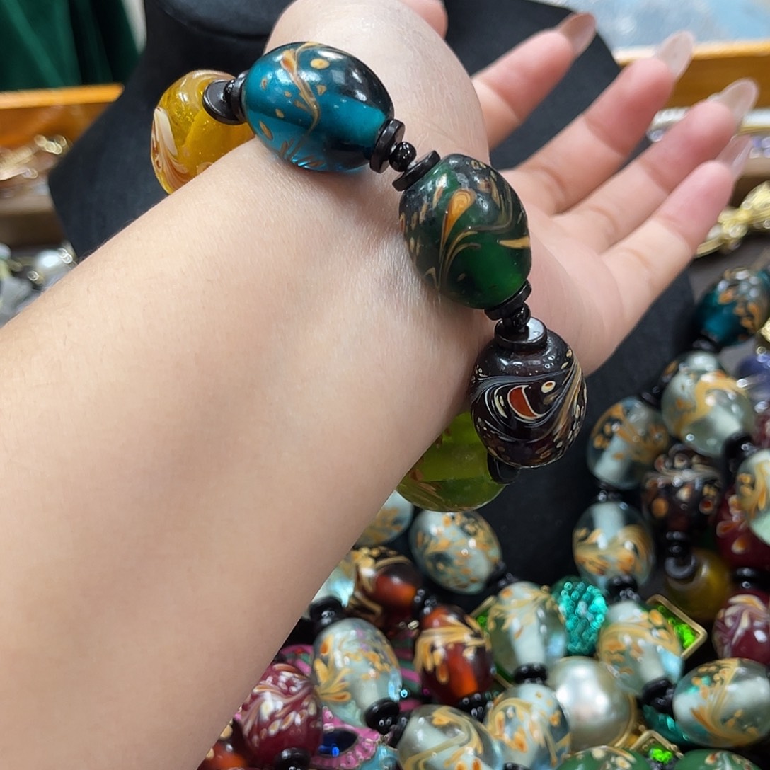 琉璃纯铜锡合金纯铜