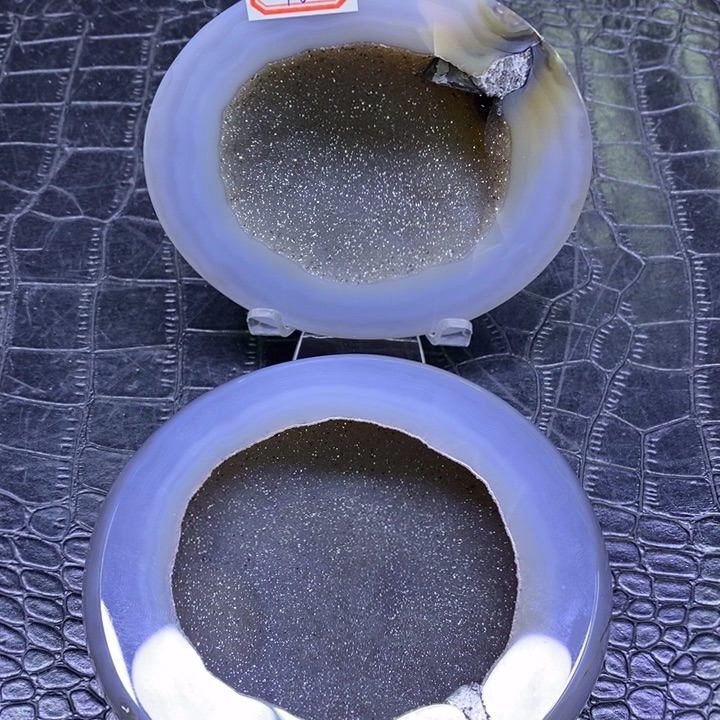 福利聚宝盆未镶嵌水晶