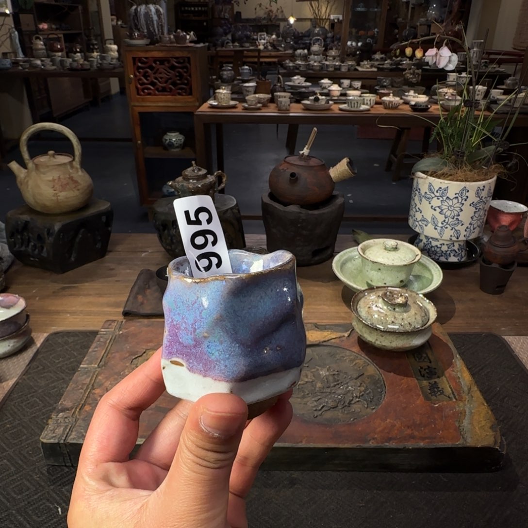 瓷片景德镇手作器物