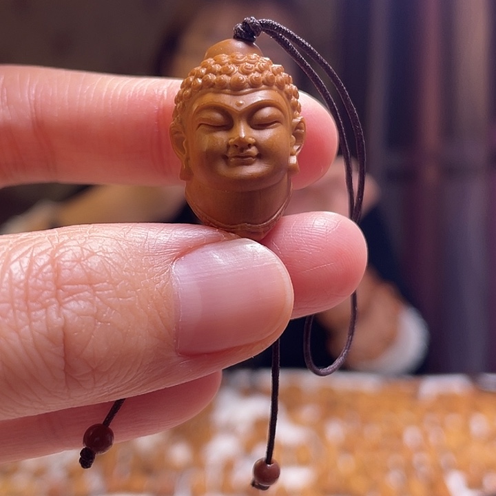 手串/手链橄榄核