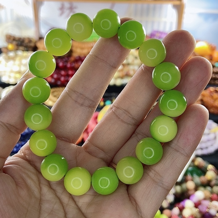 吊坠千眼菩提王**1菩提