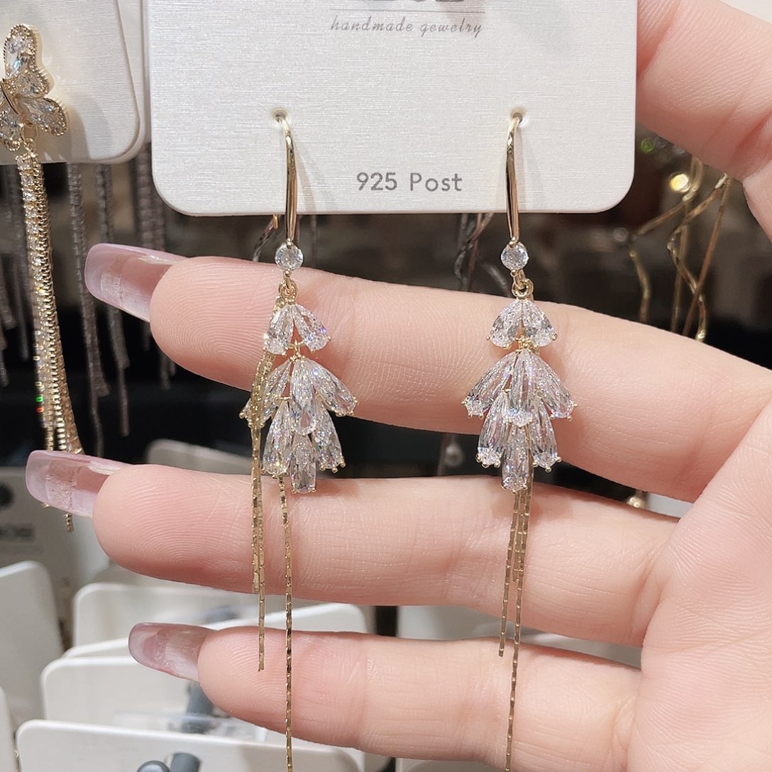 合成立方氧化锆铜合金925银