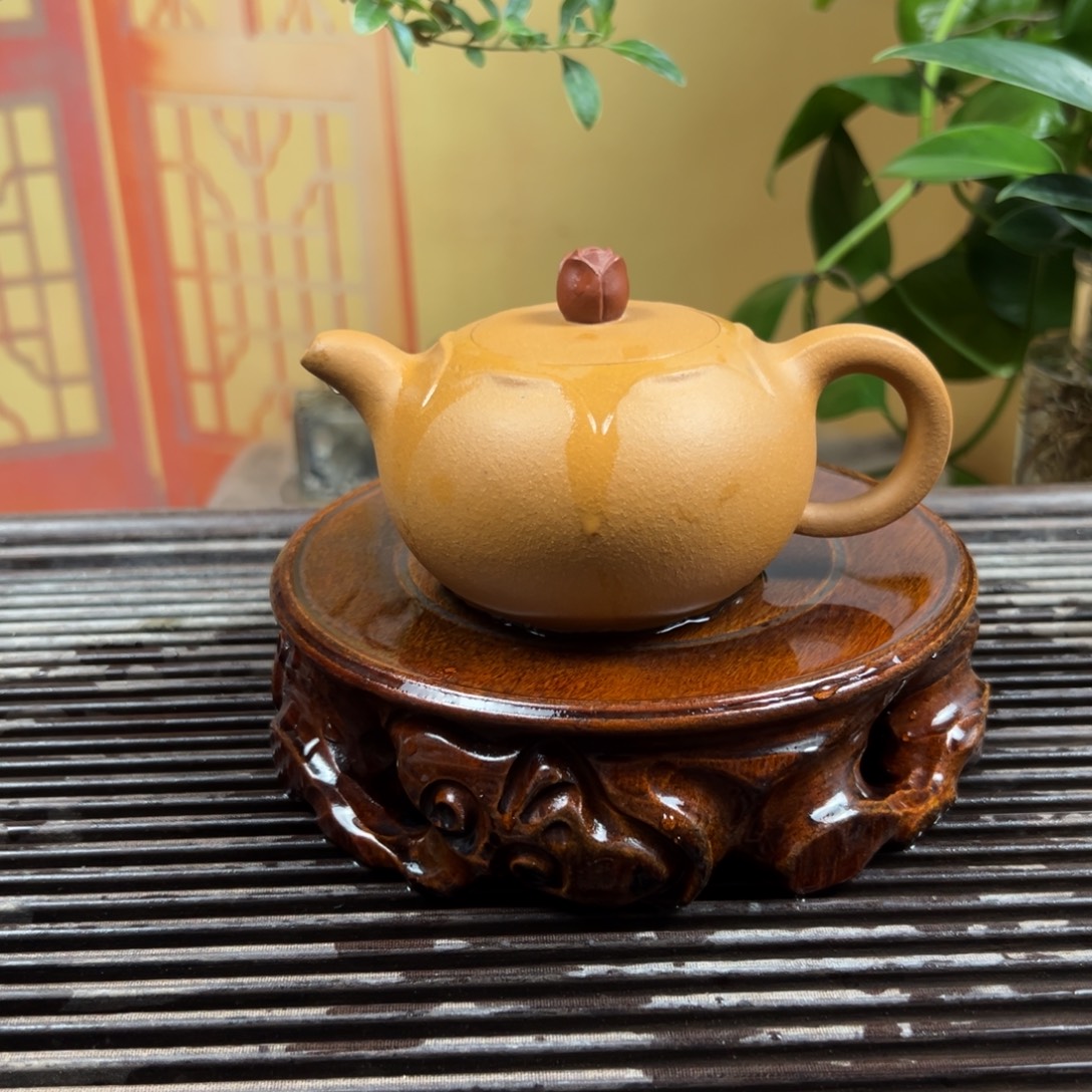 糖***哥茶壶紫砂紫砂壶紫砂泥