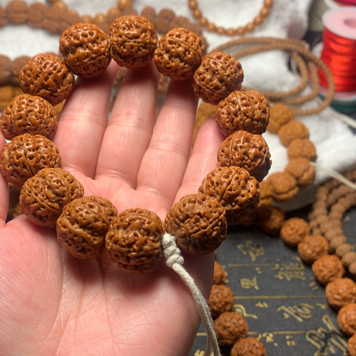 金刚菩提手串    006