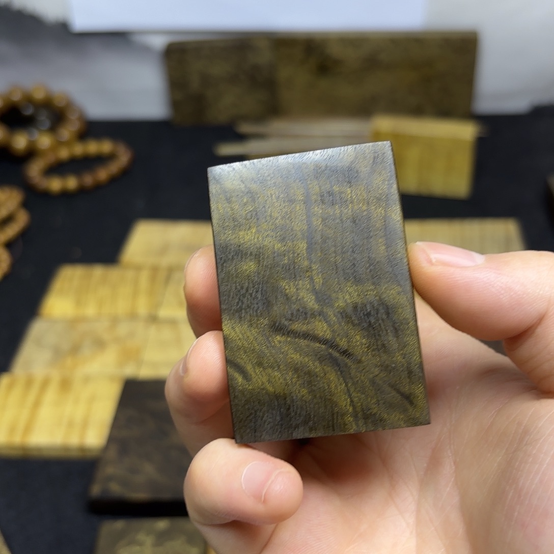 高***窝金丝楠一物一拍链接