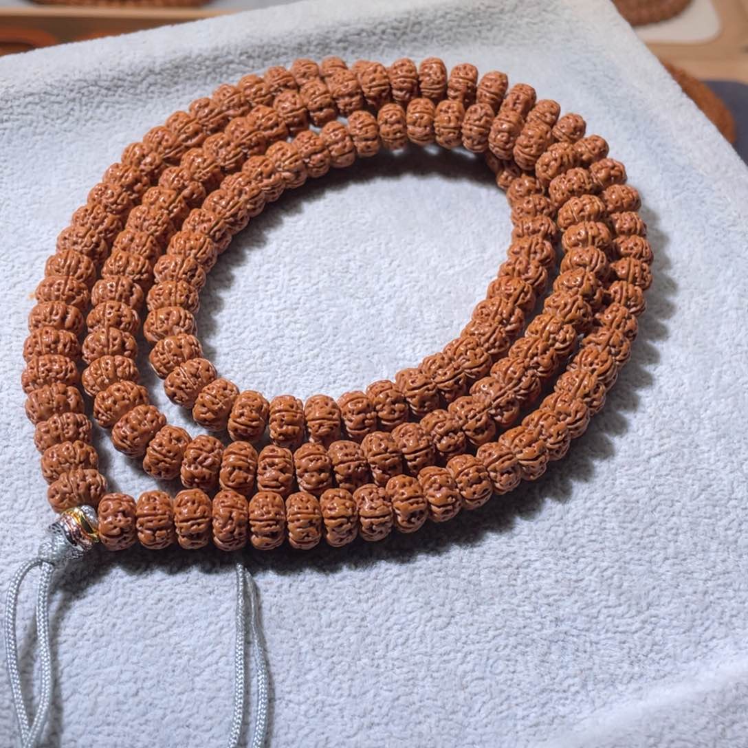 金刚菩提吊坠航母飞碟9+