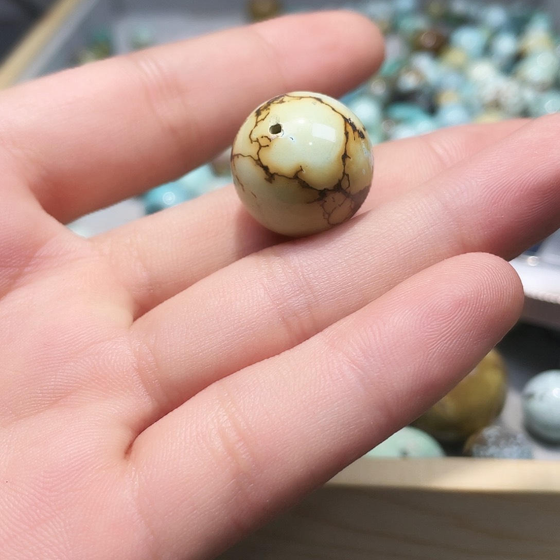 绿松石其他未镶嵌