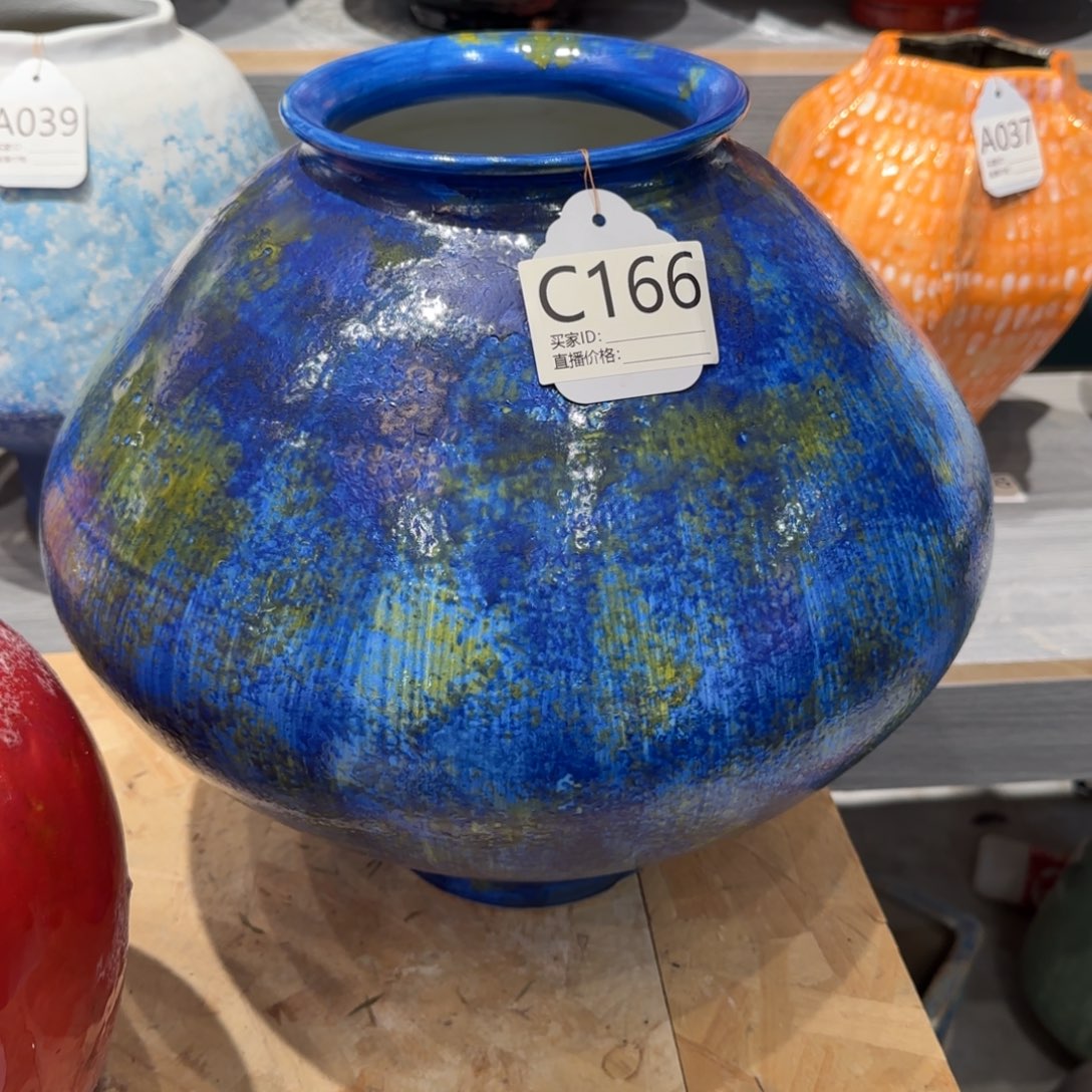 景德镇陶瓷艺术品