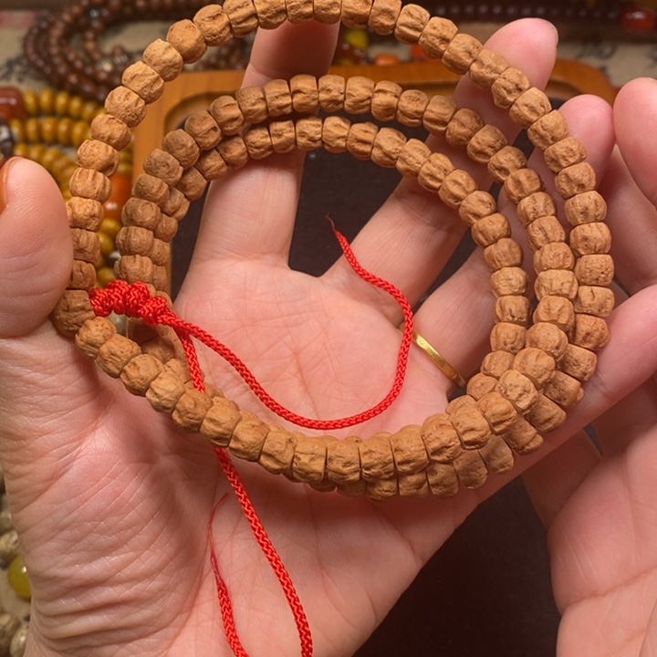 ****凡吊坠柏香籽/百香籽百香8mm