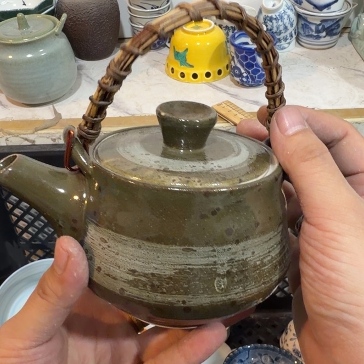 陶瓷推荐第二名20包邮