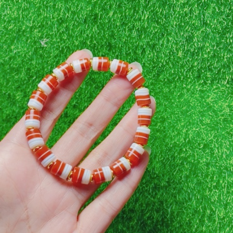 玛瑙/玉髓珠宝半成品未镶嵌