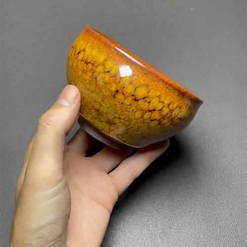【闪购商品】茶盏-10049..........