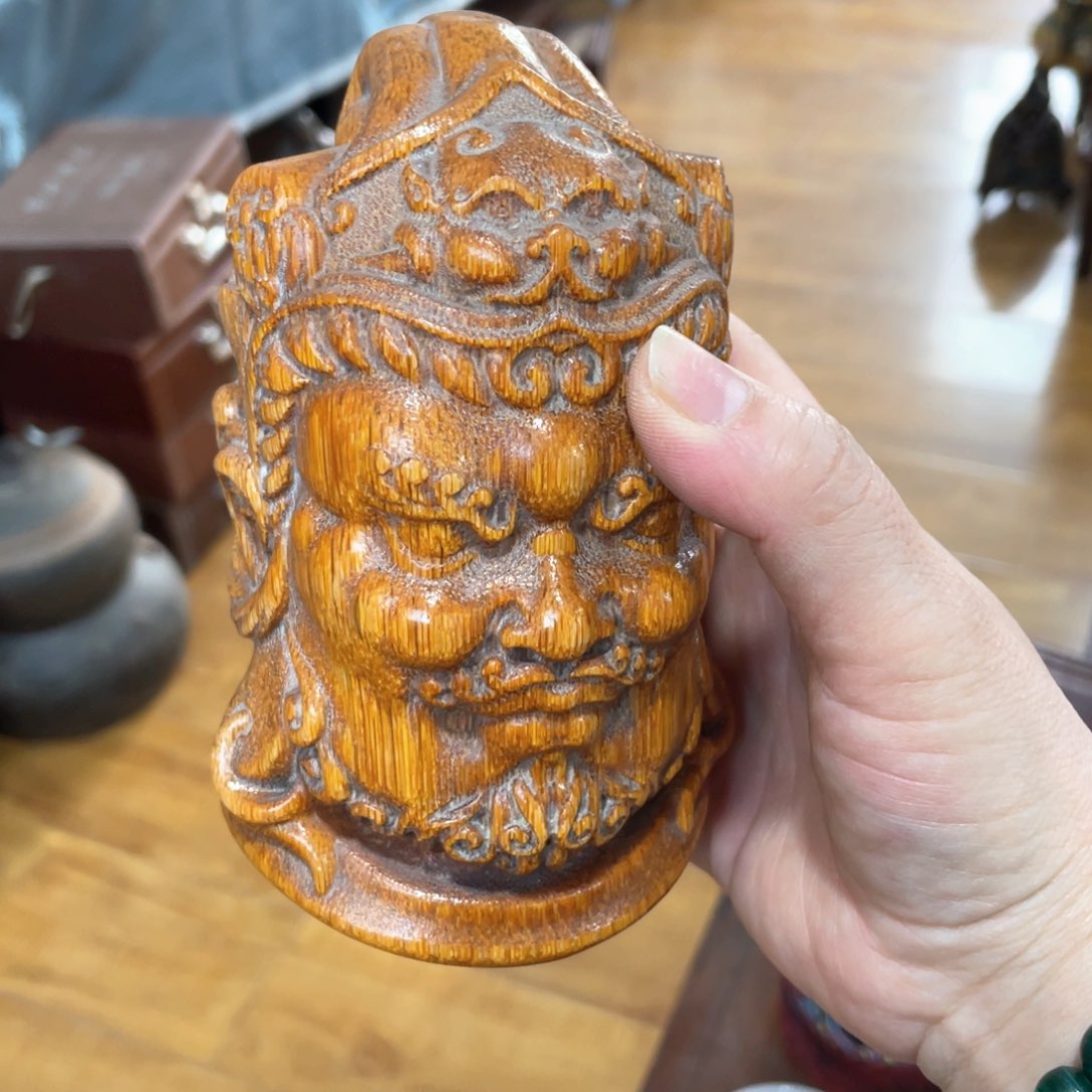 吊坠宫廷影视老旧工艺摆件