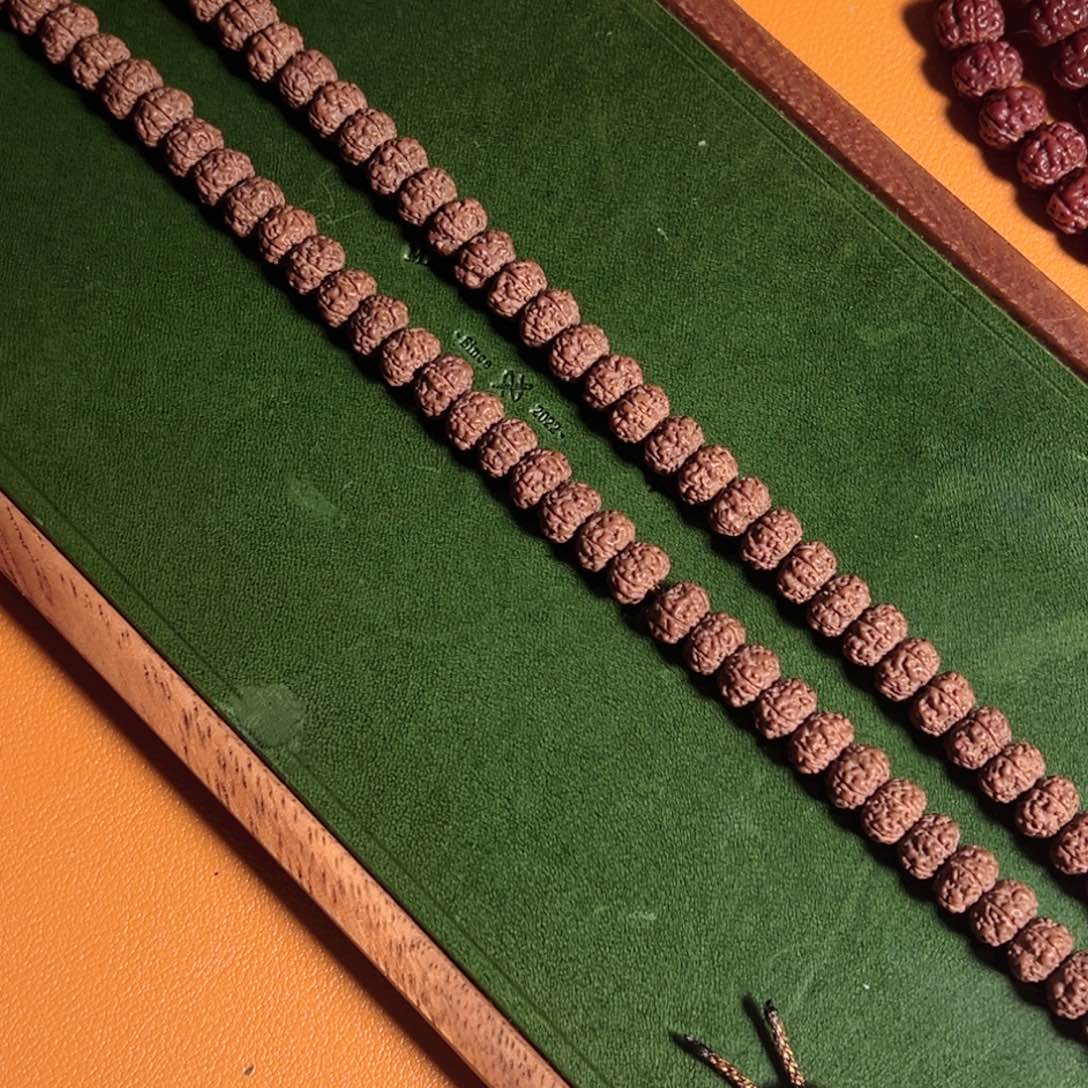 吊坠金刚菩提大*平细