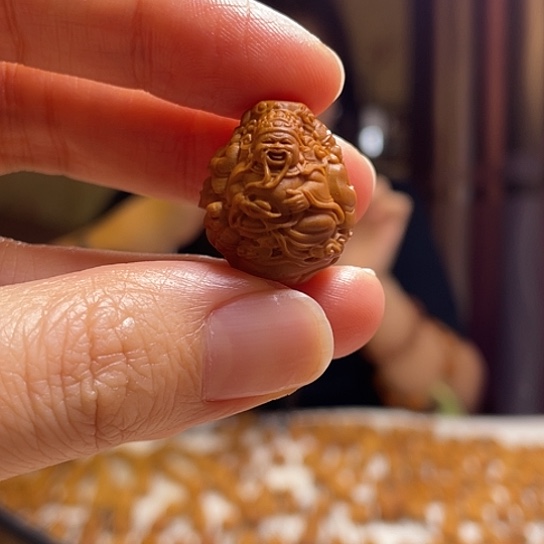 手串/手链橄榄核橄榄核