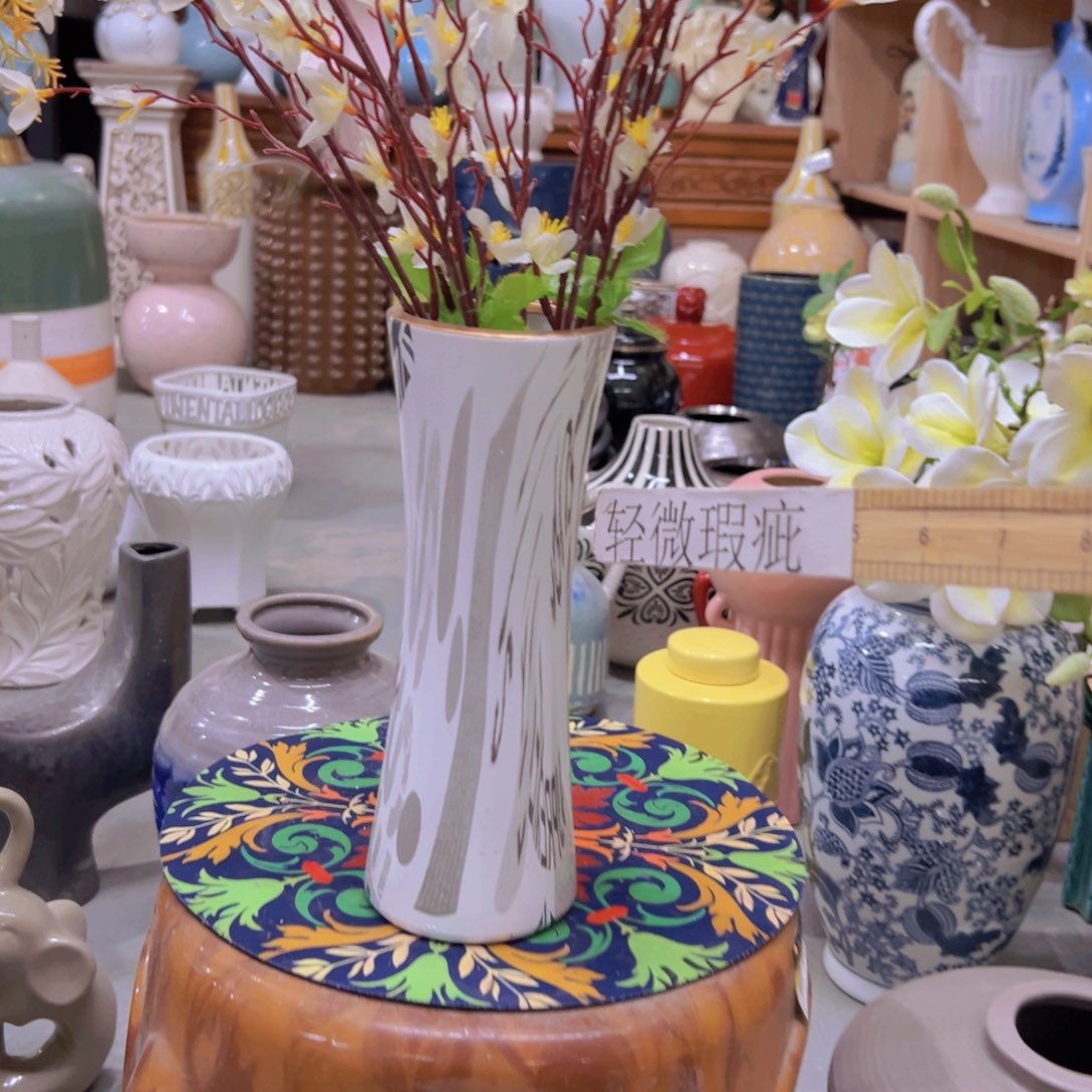 摆件外贸出口高度问客服