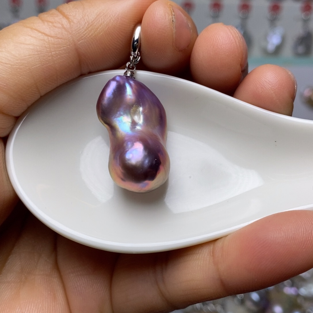 淡水珍珠其它未镶嵌