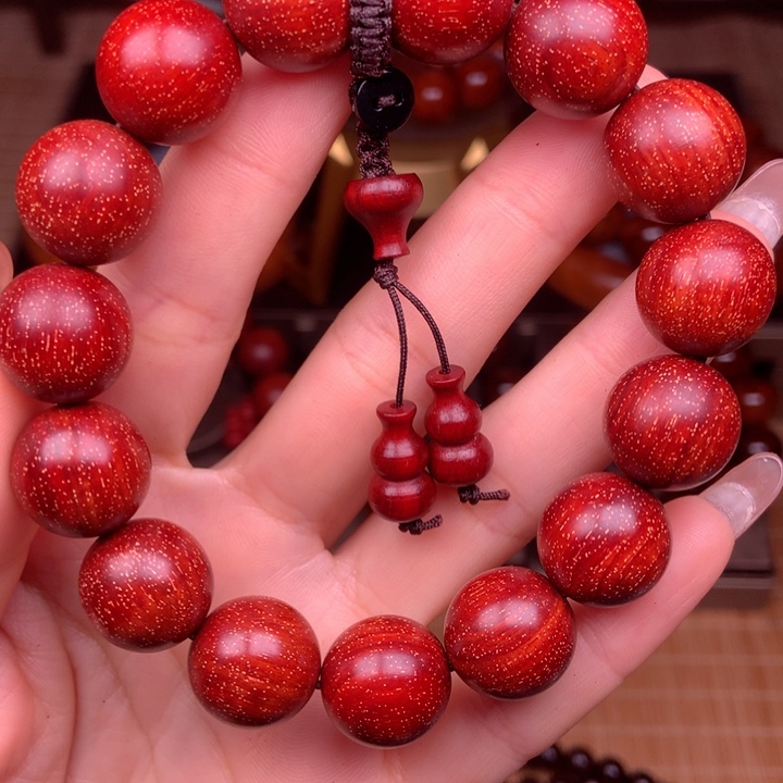 檀香紫檀（小叶紫檀）3w婷