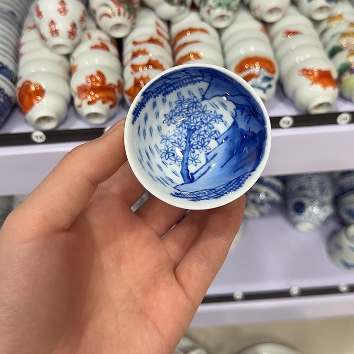 陶瓷艺术品收藏陶瓷