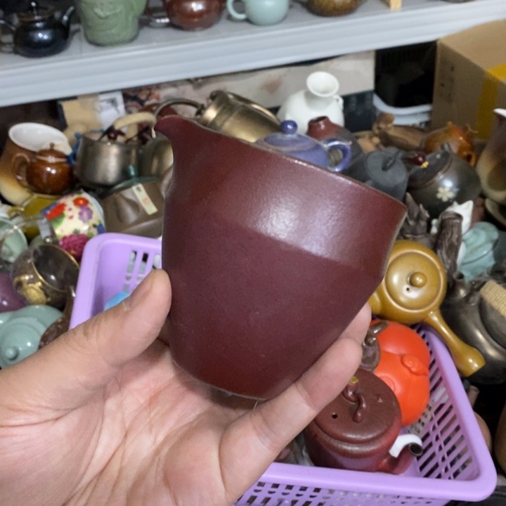 陶瓷艺术品及陶瓷制品