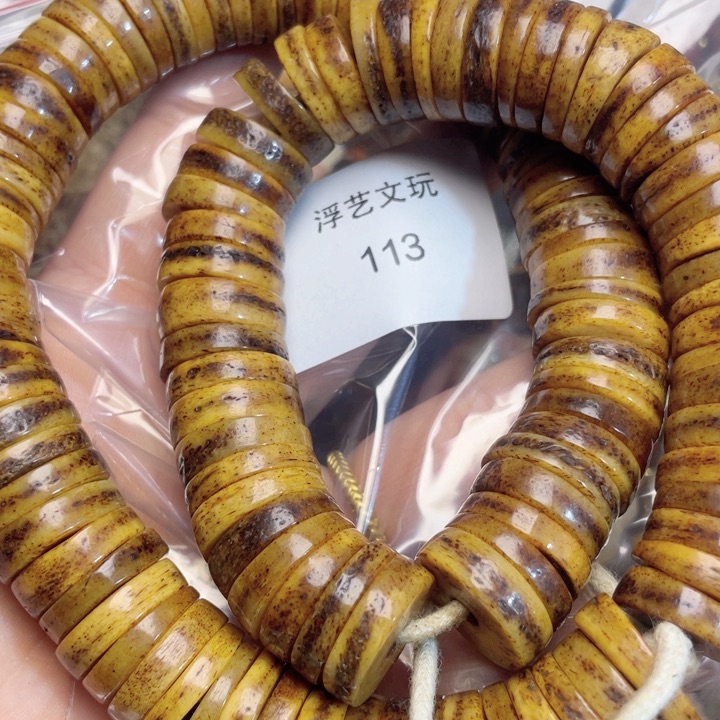 驼骨其他树其他配饰