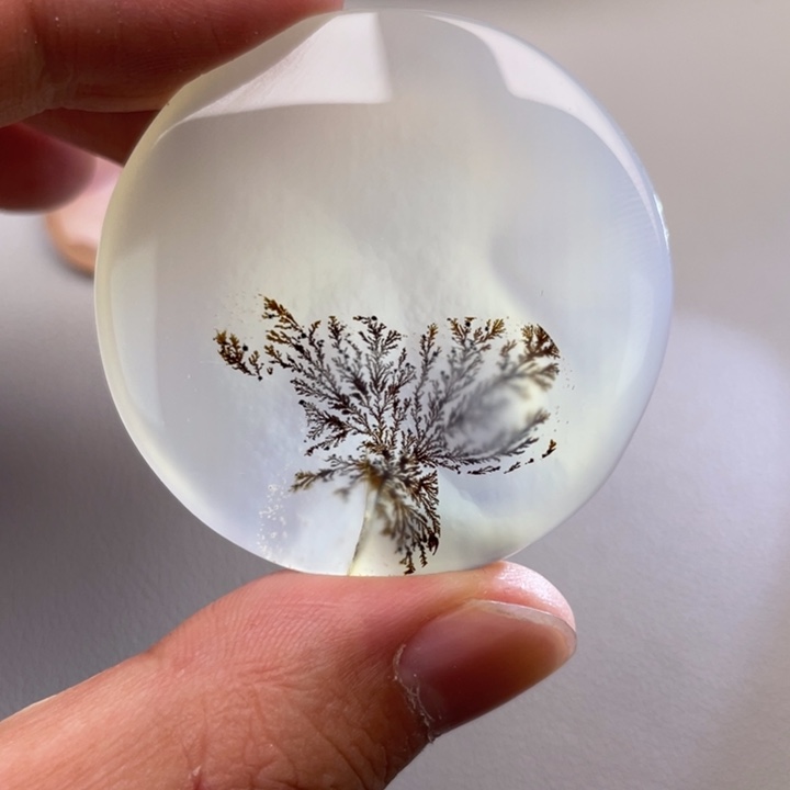 玛瑙/玉髓未镶嵌颈饰今****6