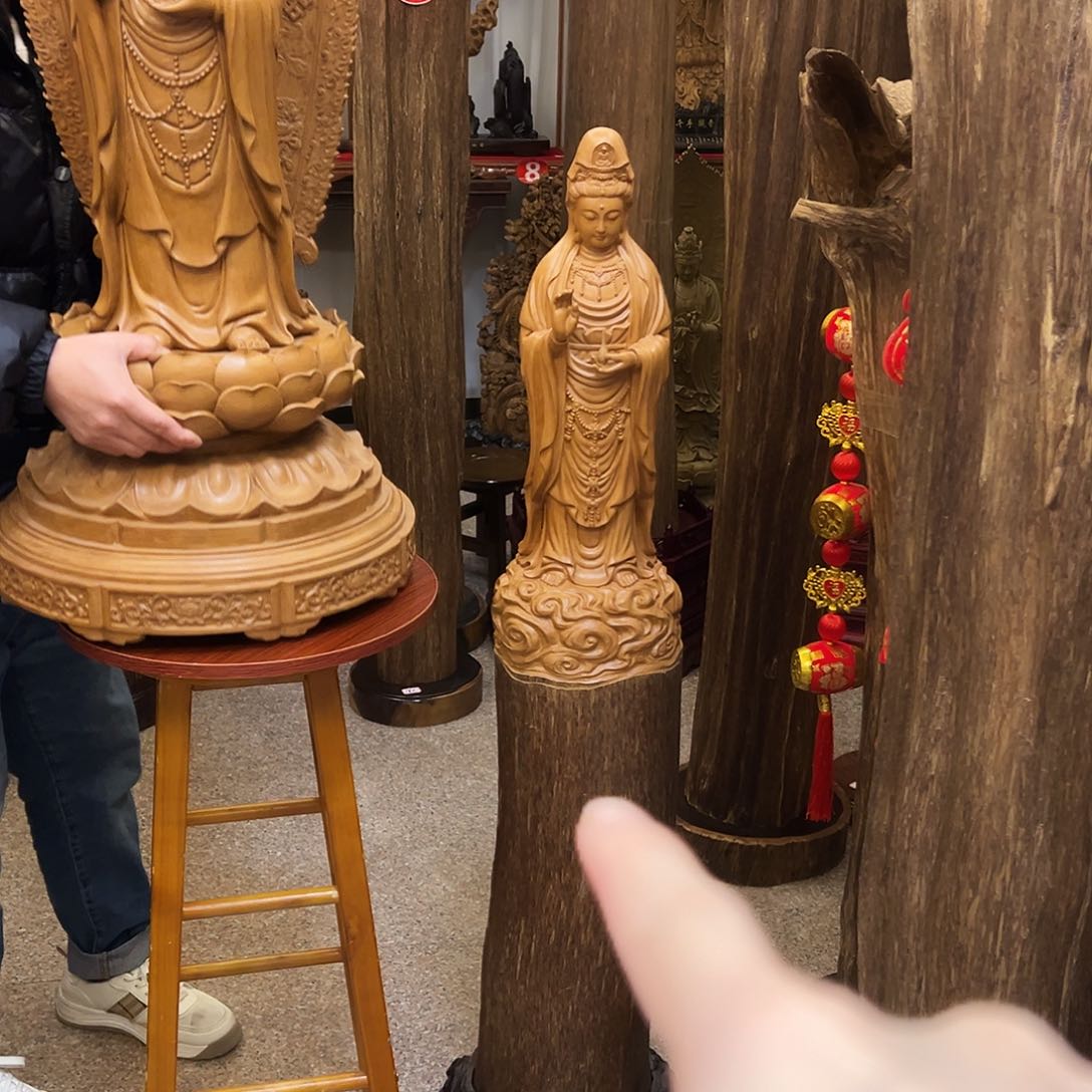 沉香摆件(****Z沉香摆件